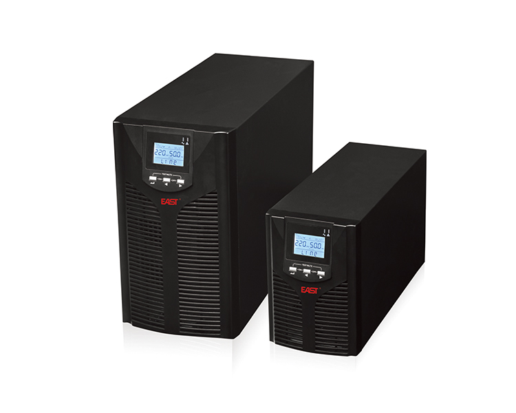 უწყვეტი კვების წყარო: EAST EA902H 2KVA/1800W