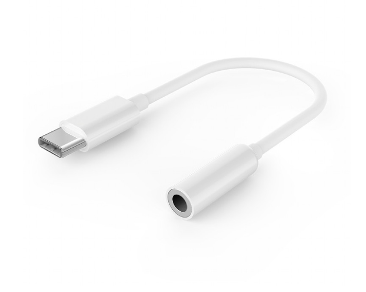 Gembird A-CM-3.5F-01 USB 3.5 მმ აუდიო ადაპტერი