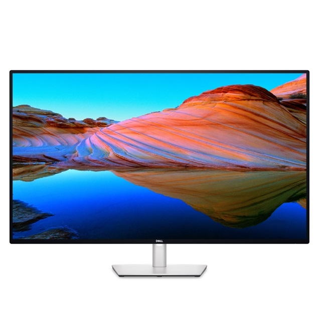 მონიტორი DELL 210-BFIS 3840 x 2160 90W 51" USB-C RJ45 USB 3.2