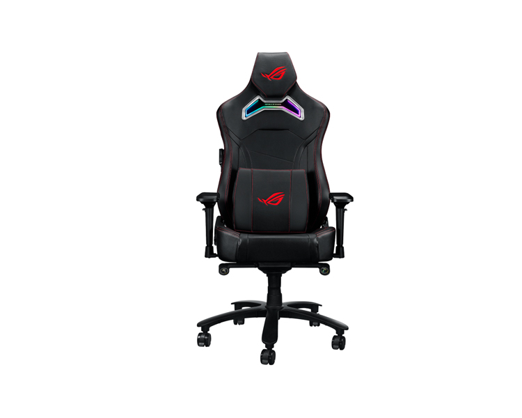Asus SL301W ROG CHARIOT X გეიმერული სავარძელი (შავი)