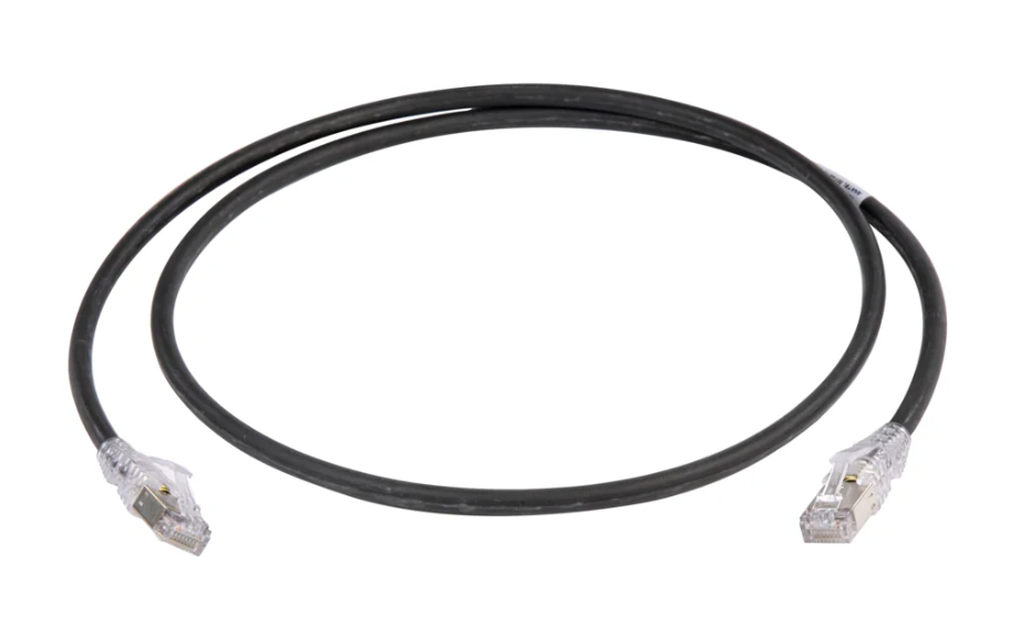 ქსელური კაბელი Commscope NPC06SZDB-WT005M RJ45