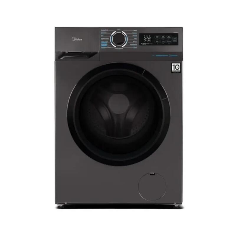 Washing Machine MIDEA MF01814BS47/T — image 1