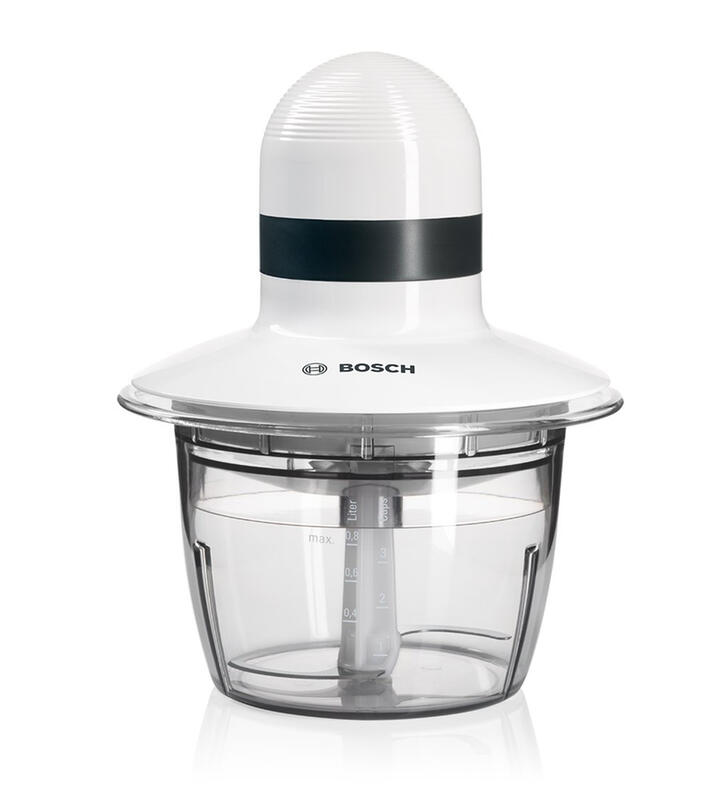 ჩოპერი BOSCH Chopper MMR08A1