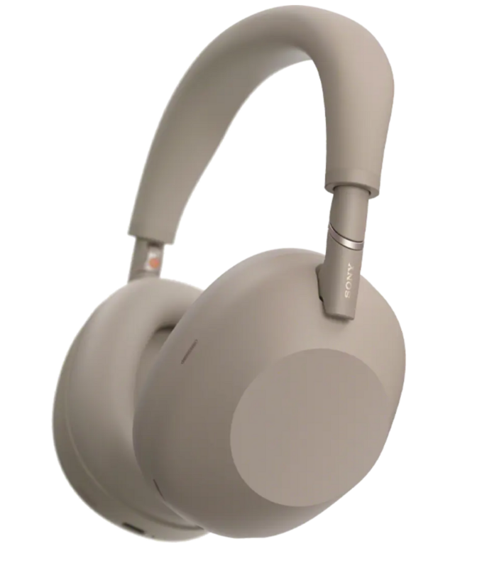 Headphones SONY WH1000XM6/T