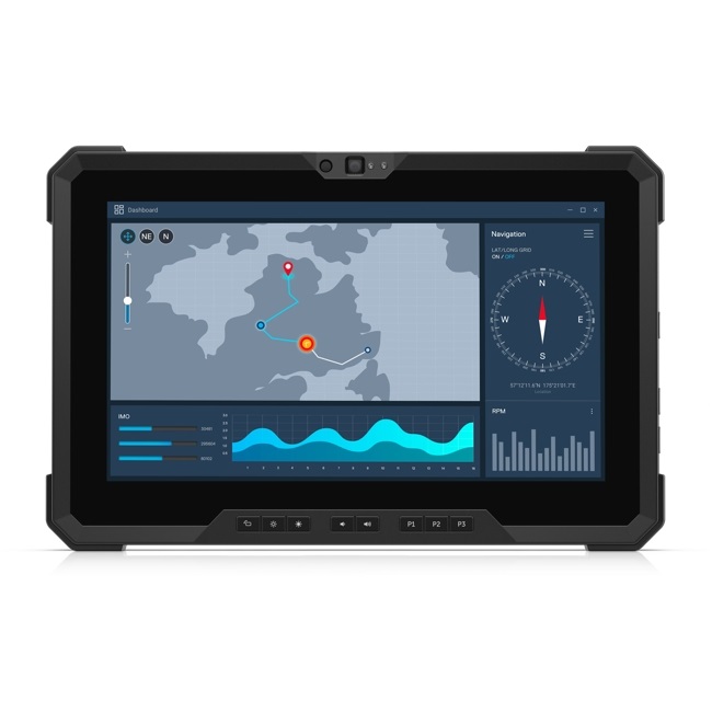 ლეპტოპი DELL i3 8G 1TB NO OS 3Yr w 8GB 2133MHz 34Wh 11.6" NVMe