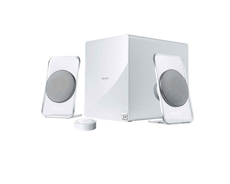 დინამიკი Microlab ORB FC-60BT