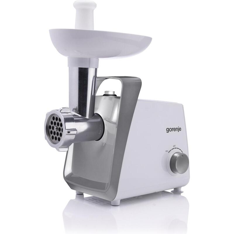Meat Mincer GORENJE MG1601W