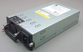 კვების ადაპტერი H3C PSR180-12A-B 180W