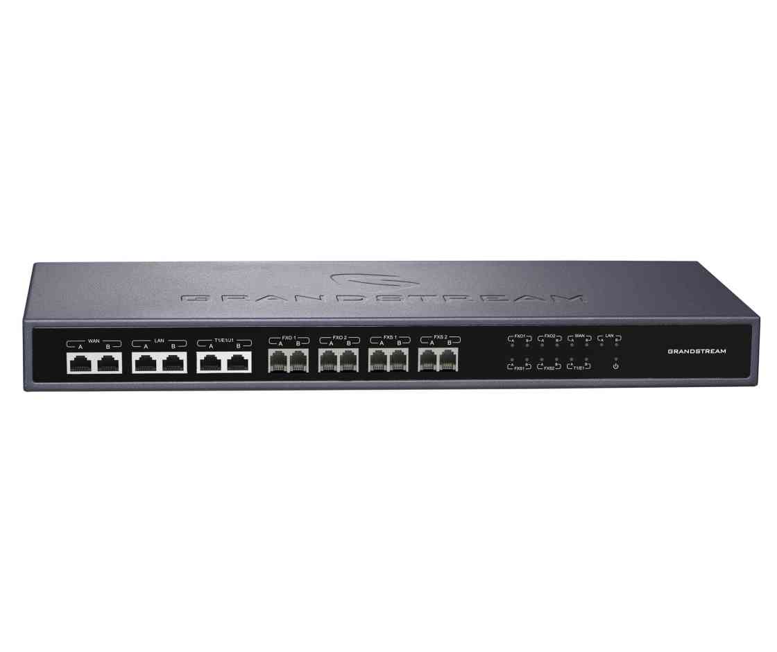 IP ტელეფონი Grandstream HA100