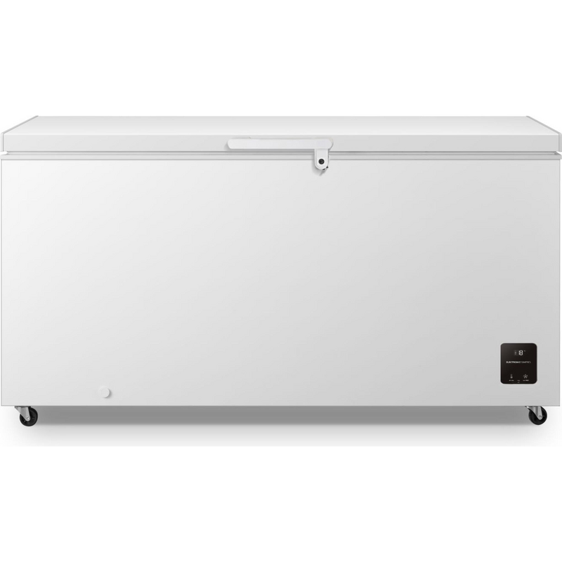Refrigerator GORENJE FH50EAW