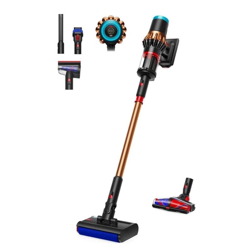 Vacuum Cleaner Dyson SV53-V16 Piston Submarine(492969-01)
