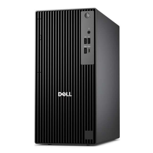პერსონალური კომპიუტერი DELL i3-14100/8GB/512GB 180W DDR5
