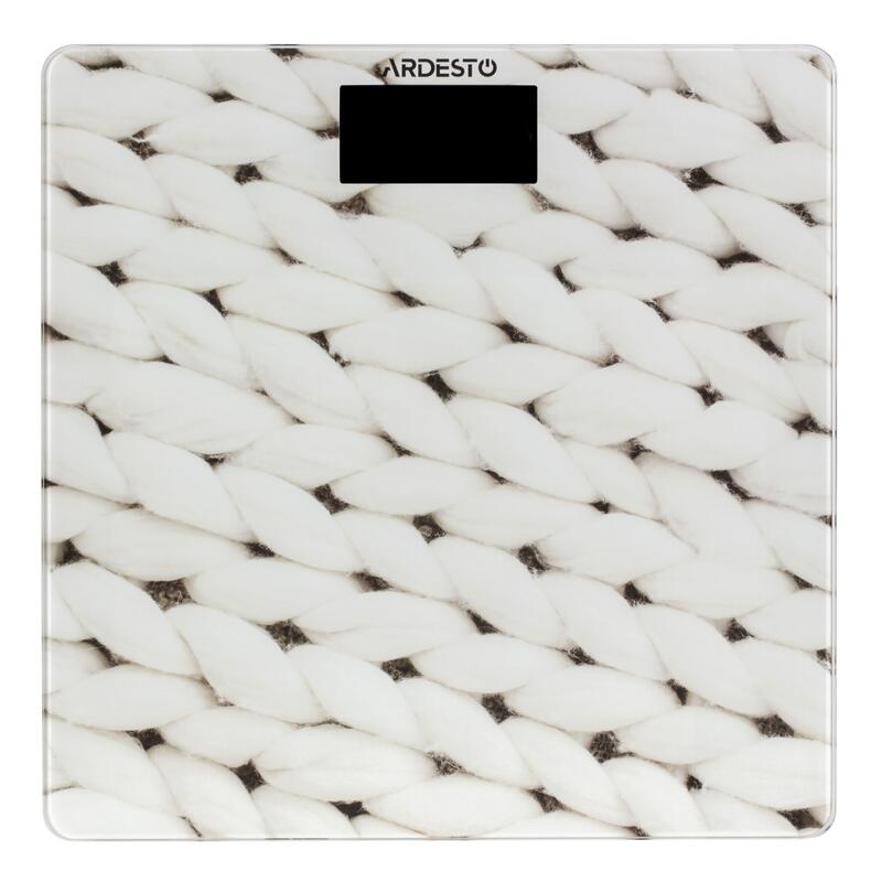 Scale ARDESTO SCB-965KNIT