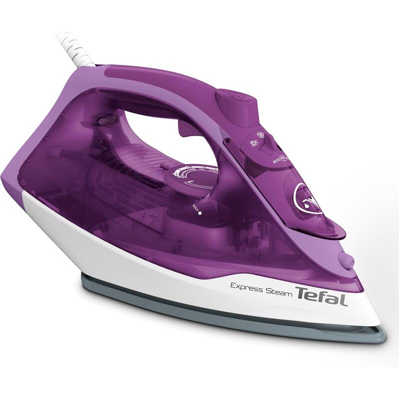 Iron TEFAL FV2836E0 — image 1