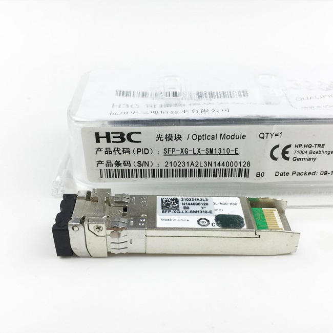 ქსელური ტრანსივერი H3C 0231A2L3