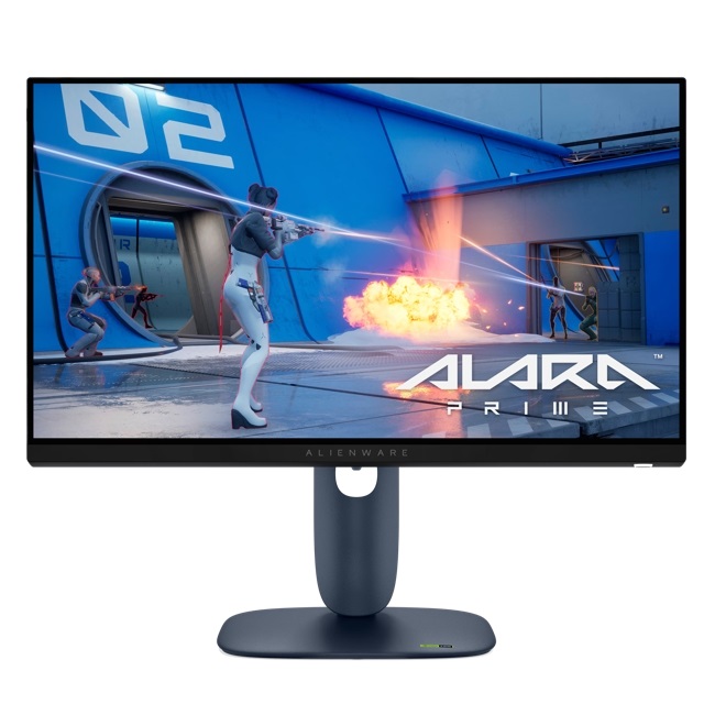 მონიტორი DELL AW2525HM 1920x1080 62.18cm