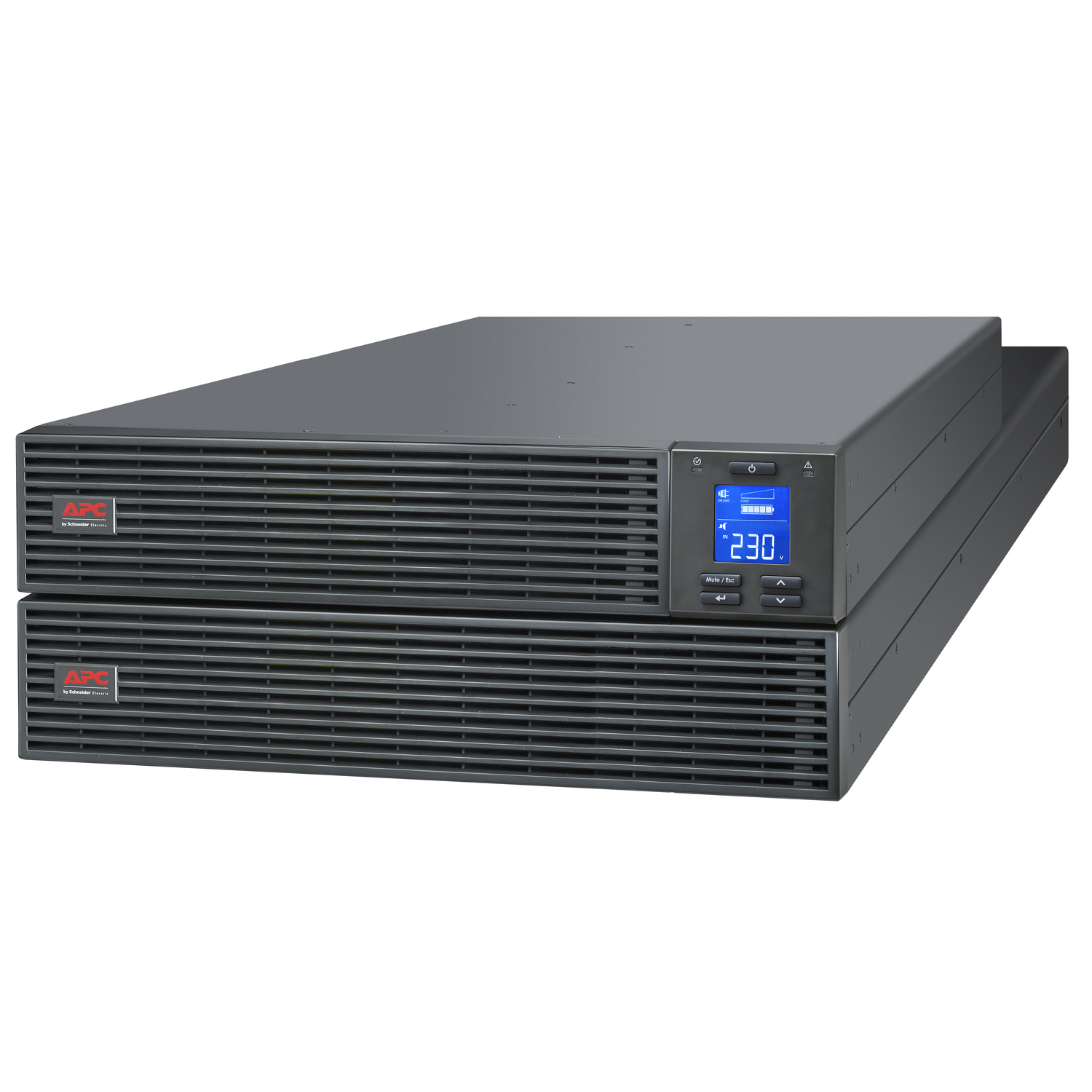 უწყვეტი კვების წყარო APC SRV10KRIRK 10000VA