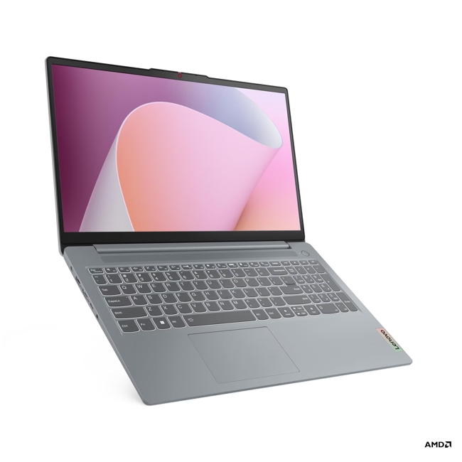 ლეპტოპი Lenovo PCG Ryzen 7 5825U/8GB/512GB 15.6"