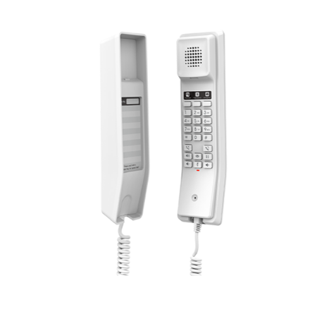 IP ტელეფონი Grandstream GHP610 PoE