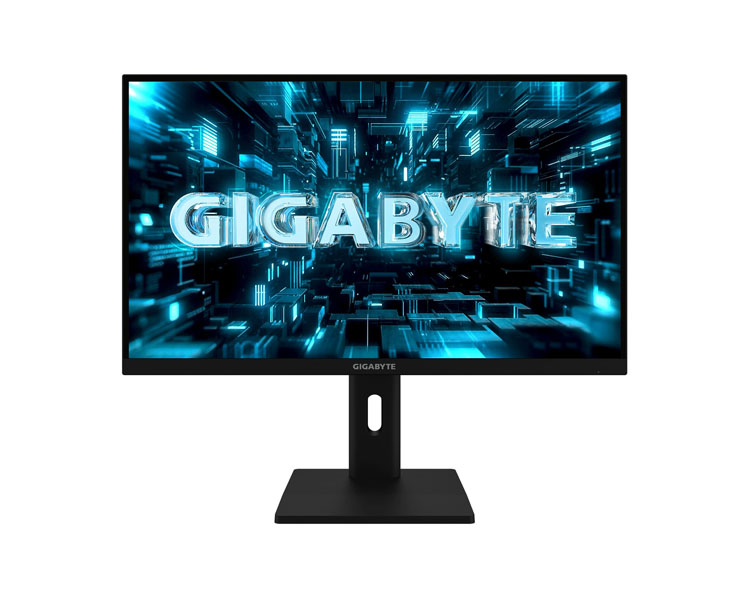 მონიტორი Gigabyte G27Q3 EK 27 QHD IPS 320Hz 1ms