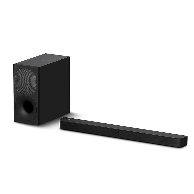 Home Cinema and Soundbar SONY HT-S400//C AF1