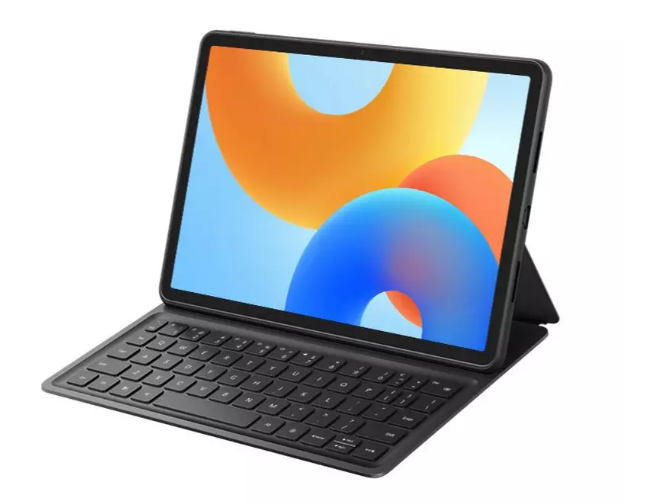 Tablets HUAWEI MatePad 11.5 8GB/128GB Space Grey Key/53014KCC