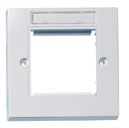 ქსელური მოწყობილობის აქსესუარი Molex 42-501 28mm