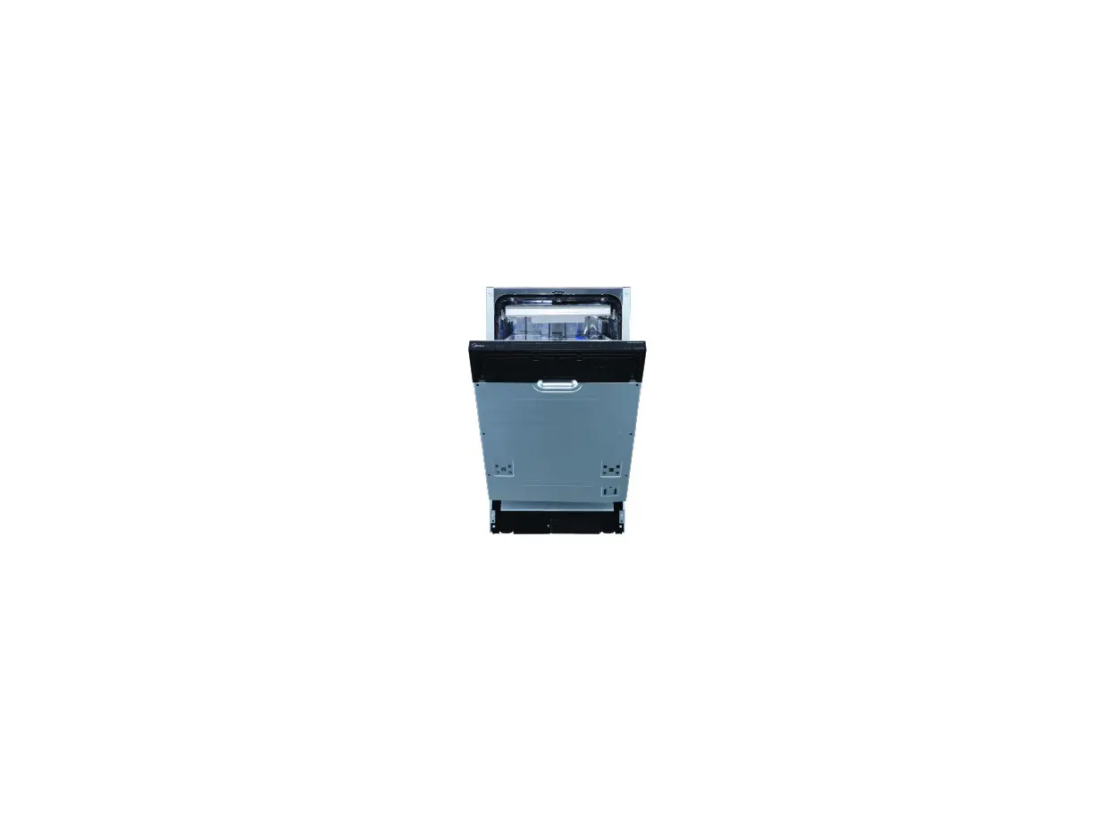 MIDEA ჭურჭლის სარეცხი მანქანა MDWB-4529TQ