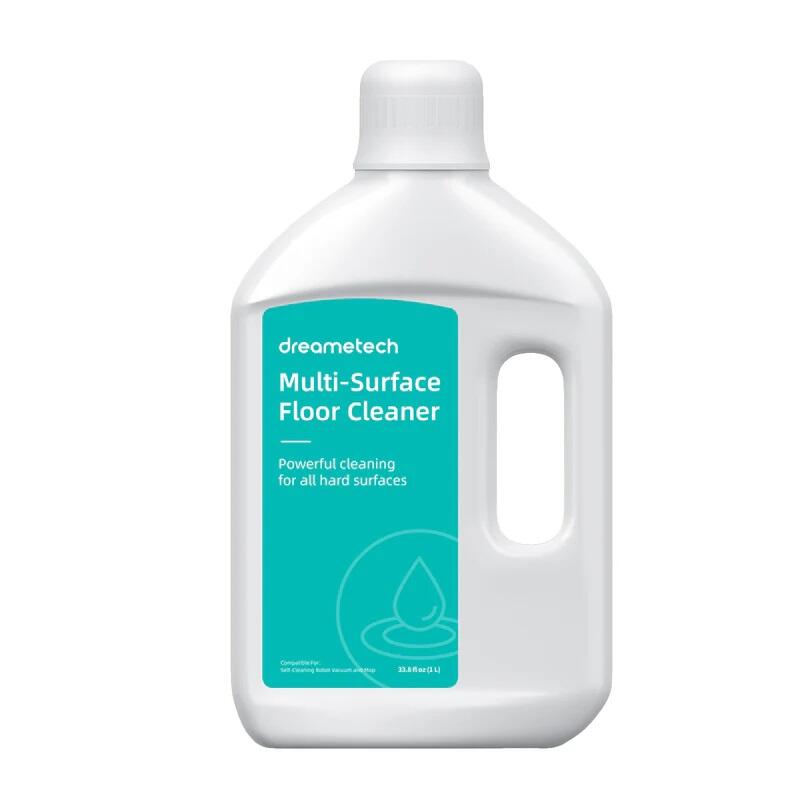 Household Chemicals and Cleaning Products DREAME Multi-Surface Floor Cleaner 1L/AWH6