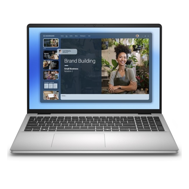 ლეპტოპი DELL DC16251 RPLU-R 004 UBU 16GB 512GB 65W 16"