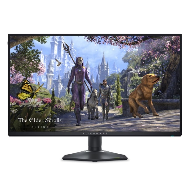 მონიტორი DELL 210-BNHT 27" USB-C