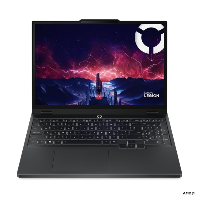 ლეპტოპი Lenovo PCG RYZEN 7 260/16GB/512GB/RTX 5050 8GB