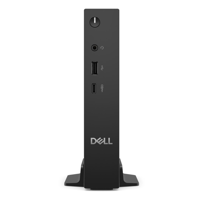 პერსონალური კომპიუტერი DELL Intel N150/8GB/128GB