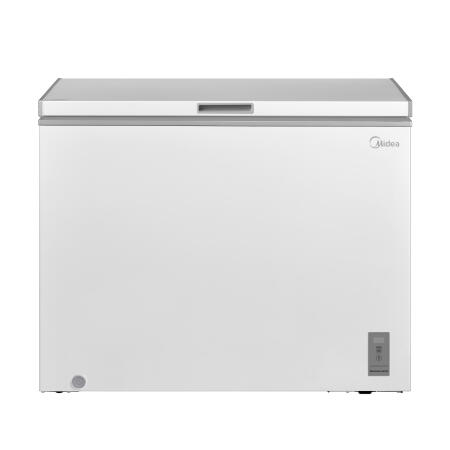 Refrigerator MIDEA MDRC345FZE01