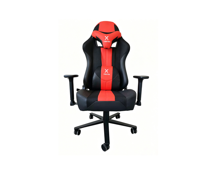 VERTEX HellRunner გეიმერული სავარძელი