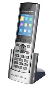 IP ტელეფონი Grandstream DP730