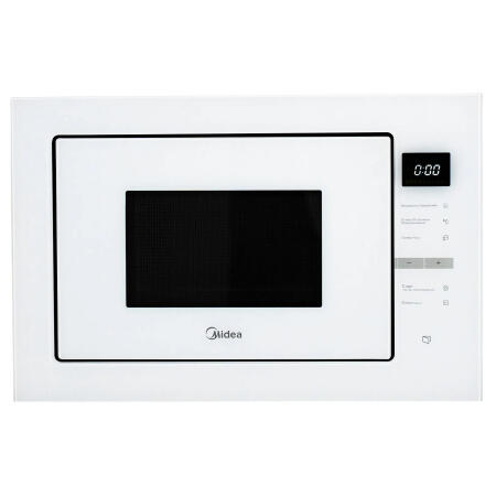Microwave MIDEA MI10250GW — image 1