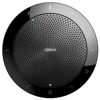 ვიდეოკონფერენციის სისტემა JABRA 7510-109