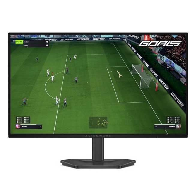 მონიტორი DELL 210-BWLP 2560 x 1440 130mm 27"