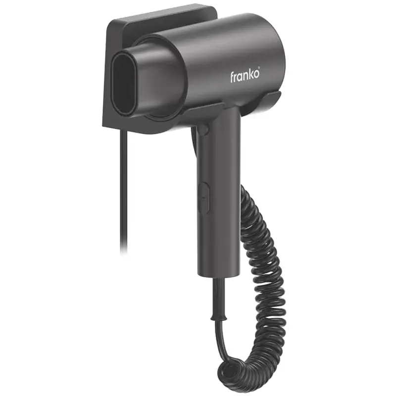 თმის ფენი FRANKO FHD-9030