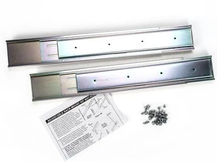 სერვერული კარადის აქსესუარი Vertiv RMKIT18-32 32"