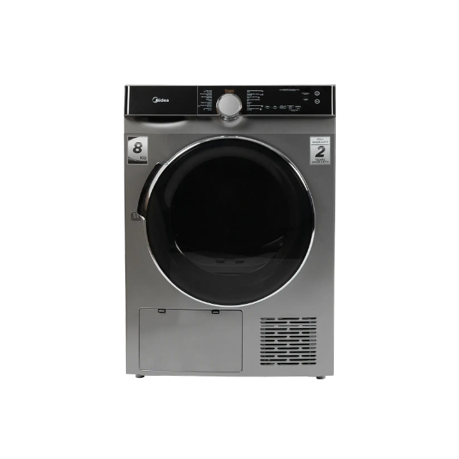 Dryer MIDEA MDK03H80/S