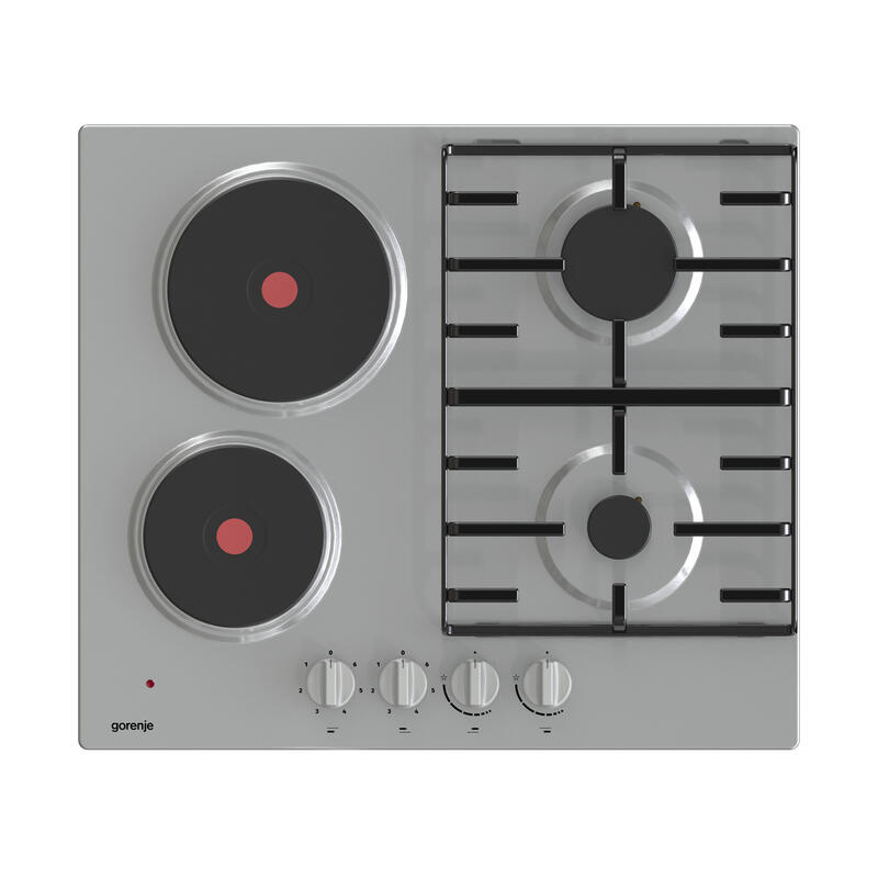 გაზქურის ზედაპირი GORENJE GE690X
