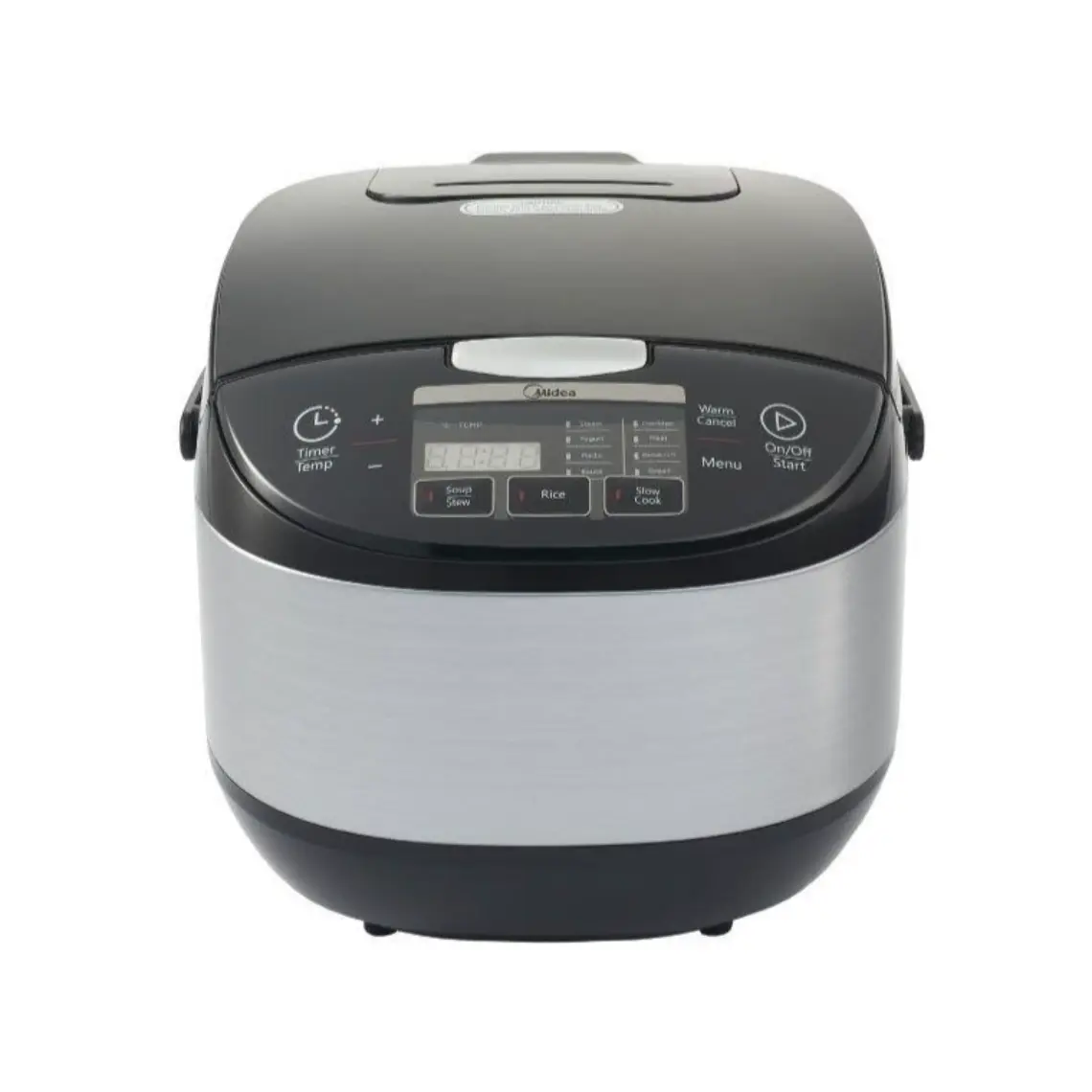 ელექტრო ქვაბი MIDEA MB-FS5077