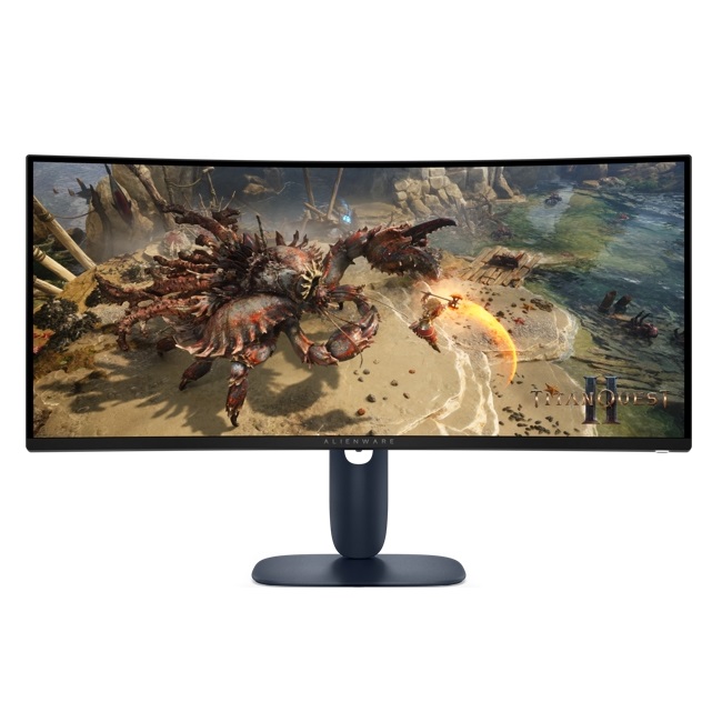 მონიტორი DELL 210-BQWL