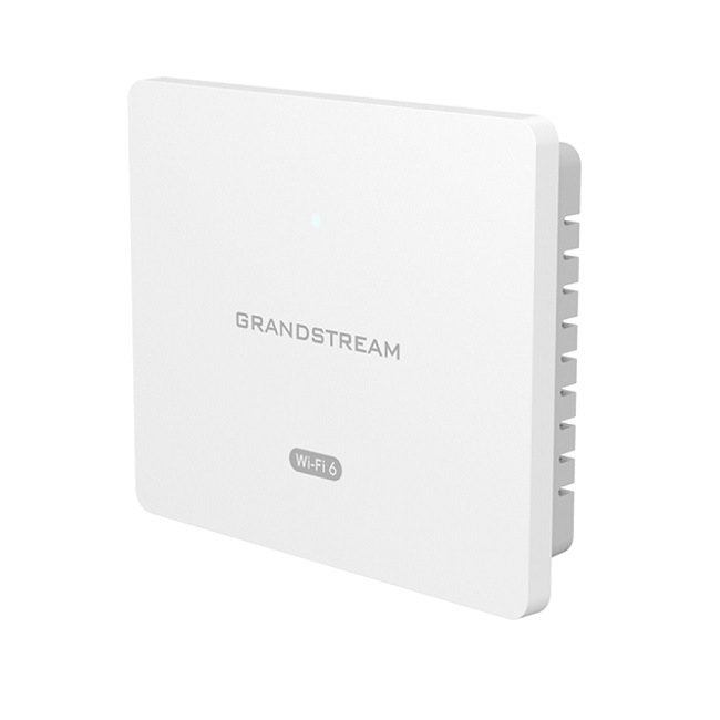 წვდომის წერტილი Grandstream GWN7604 Wi-Fi 6 PoE