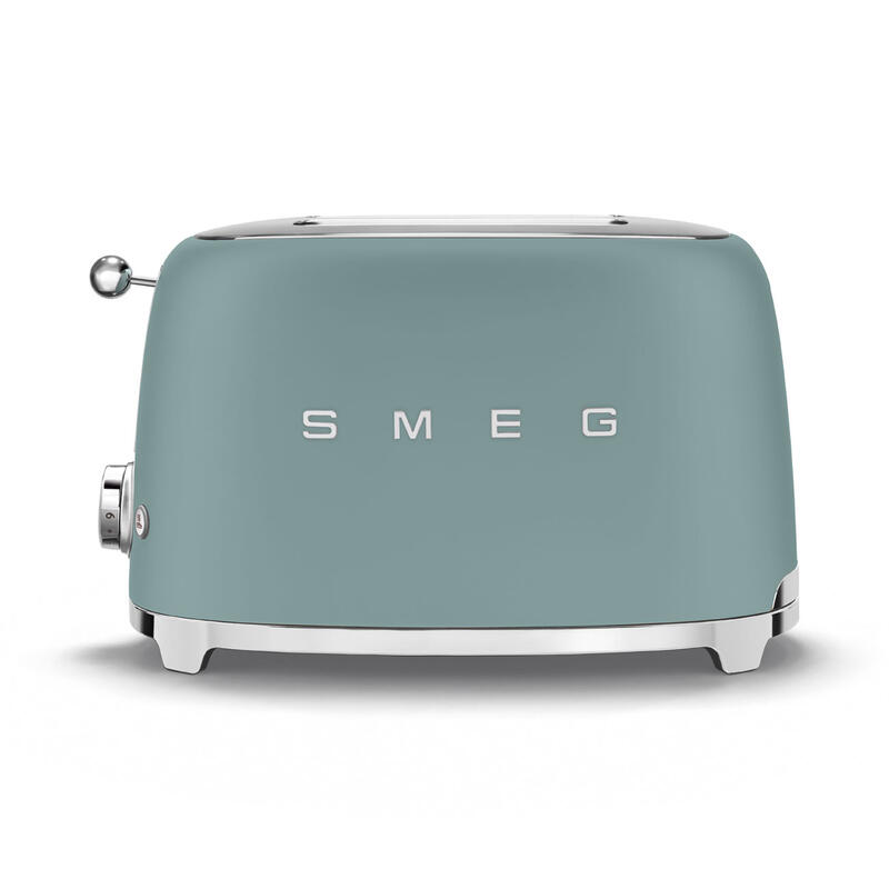 ტოსტერი Smeg TSF01EGMEU