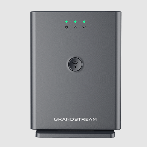 IP ტელეფონი Grandstream DP755 PoE