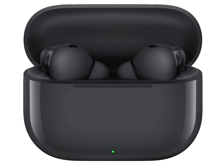 Buds HUAWEI SE 4 ANC Black/55038497