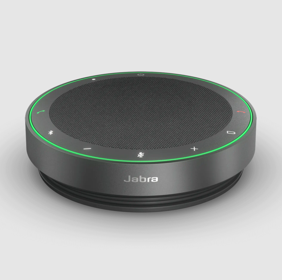 ვიდეოკონფერენციის სისტემა JABRA 2775-319